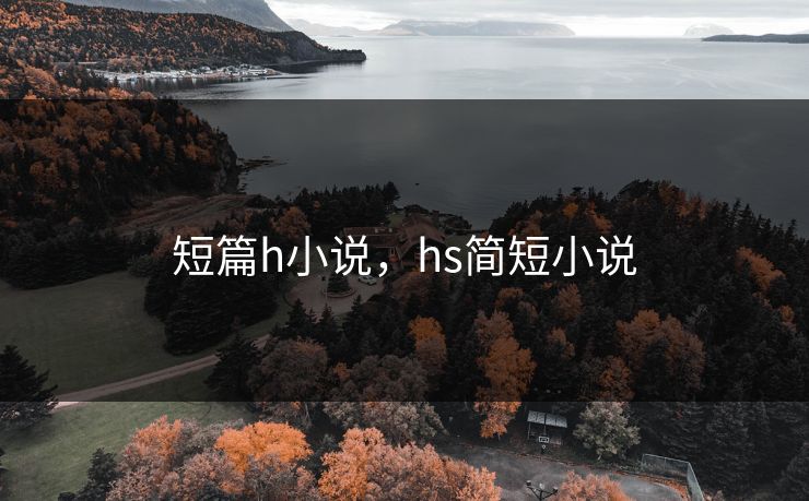 短篇h小说，hs简短小说